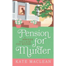 Pension for Murder