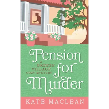 Pension for Murder