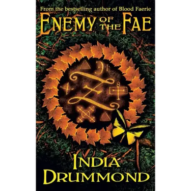 Enemy of the Fae