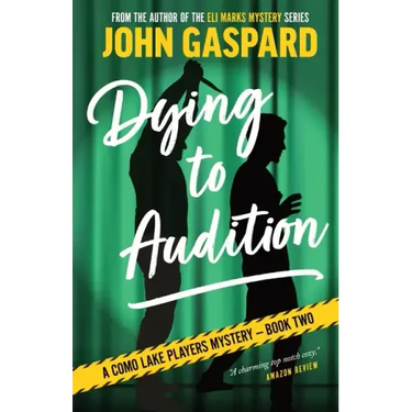 Dying To Audition