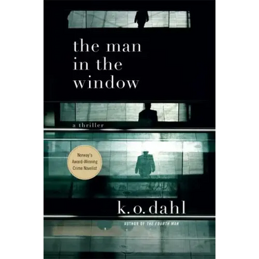The Man in the Window: A Thriller
