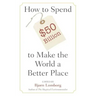 Spend $50Billion World Better Place