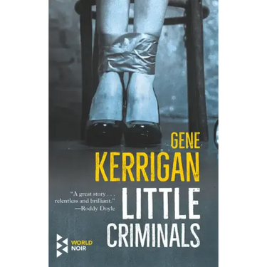 Little Criminals