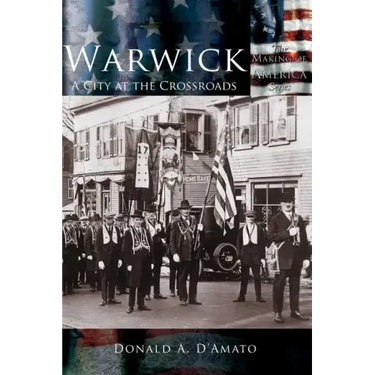 Warwick: A City at the Crossroads