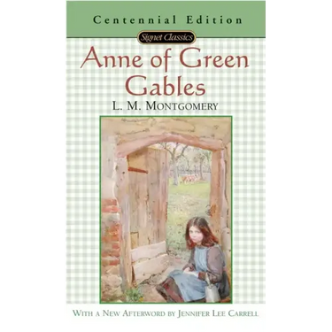 Anne of Green Gables