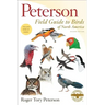 Peterson Field Guide to Birds of North America