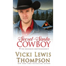 Secret-Santa Cowboy