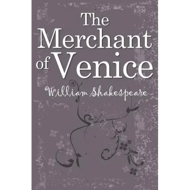 The Merchant of Venice