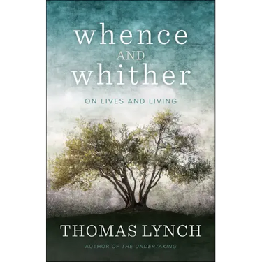Whence and Whither: On Lives and Living