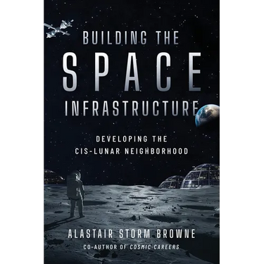 Building the Space Infrastructure: Developing the Cis-Lunar Neighborhood