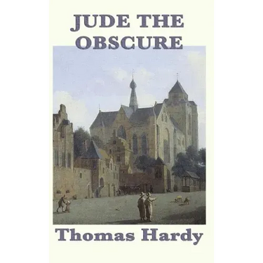 Jude the Obscure