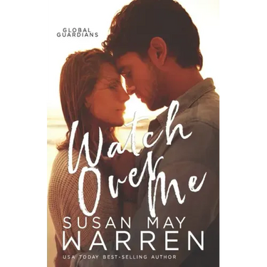 Watch Over Me