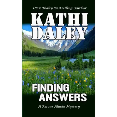 Finding Answers