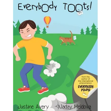 Everybody Toots!