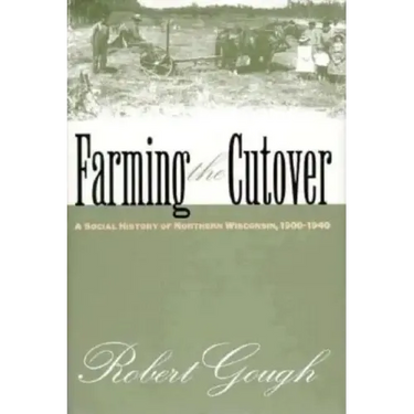Farming the Cutover