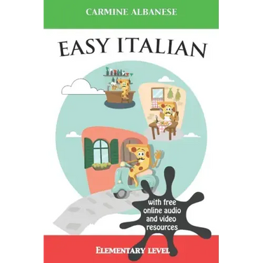 Easy Italian: Elementary level