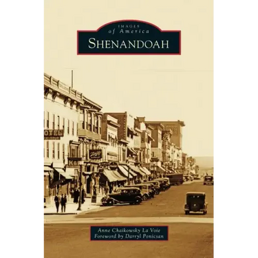Shenandoah