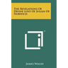 The Revelations Of Divine Love Of Julian Of Norwich