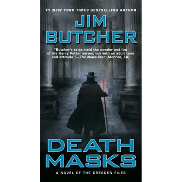 Death Masks