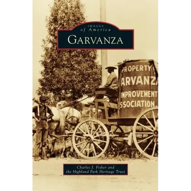 Garvanza