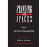 Standing in the Spaces: Essays on Clinical Process Trauma and Dissociation