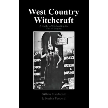 West Country Witchcraft
