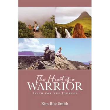 The Heart of a Warrior