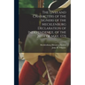 The Lives and Characters of the Signers of the Mecklenburg Declaration of Independence, of the 20th of May, 1775