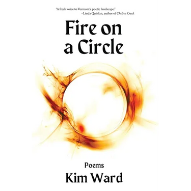 Fire on a Circle: Poems