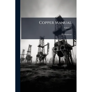 Copper Manual