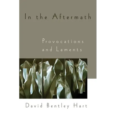 In the Aftermath: Provocations and Laments