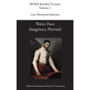 Walter Pater, 'Imaginary Portraits'