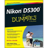 Nikon D5300 for Dummies