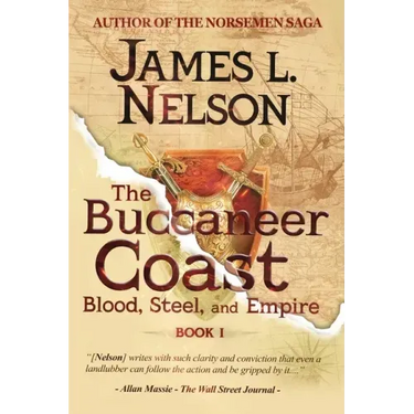 The Buccaneer Coast