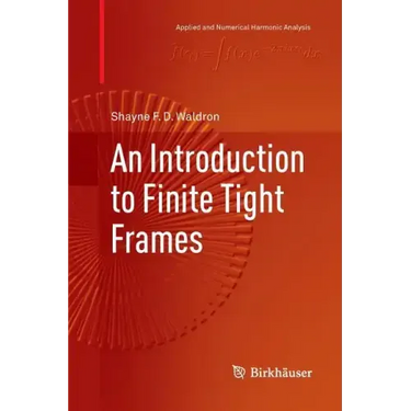An Introduction to Finite Tight Frames