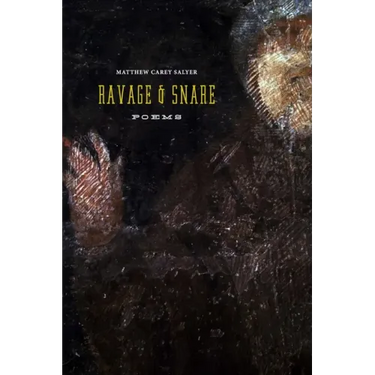 Ravage and Snare