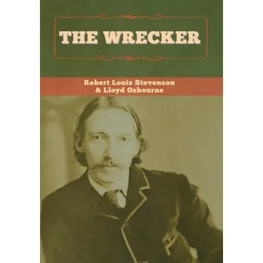 The Wrecker