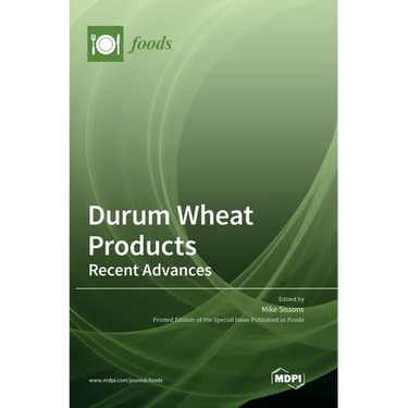 Durum Wheat Products: Recent Advances