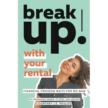 Break Up! With Your Rental