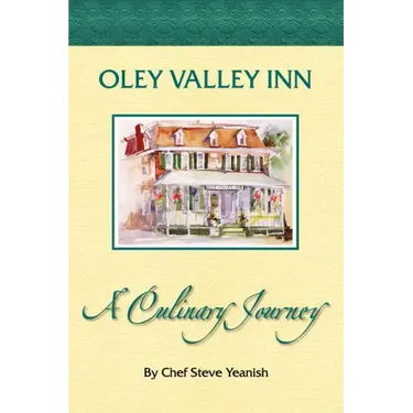 Oley Valley Inn: A Culinary Journey