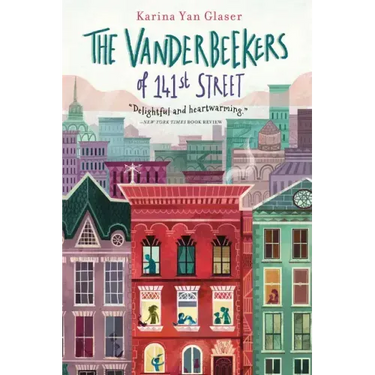 The Vanderbeekers of 141st Street