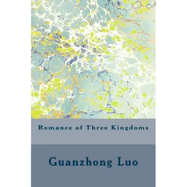 Romance of Three Kingdoms