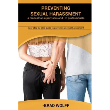 Preventing Sexual Haerassment