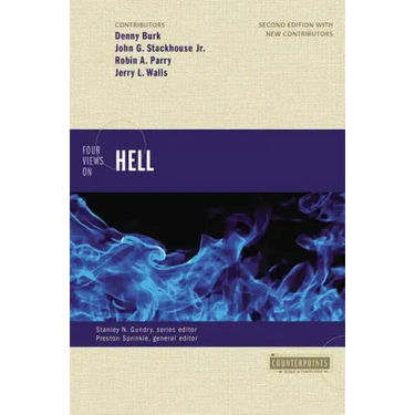 Four Views on Hell