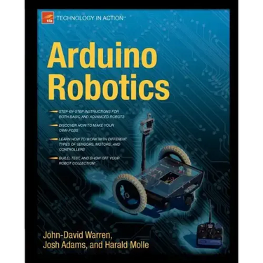 Arduino Robotics