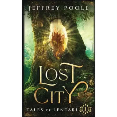 Lost City