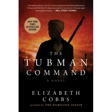 The Tubman Command