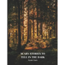 Scary Stories To Tell In The Dark: The Red Room, The Terrible Old Man, Don't Think About It