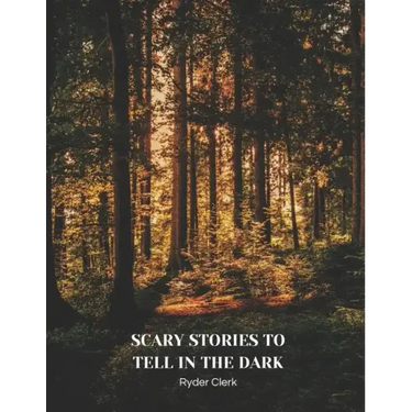 Scary Stories To Tell In The Dark: The Red Room, The Terrible Old Man, Don't Think About It