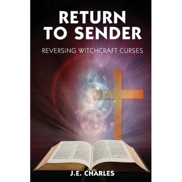 Return to Sender: Reversing Witchcraft Curses